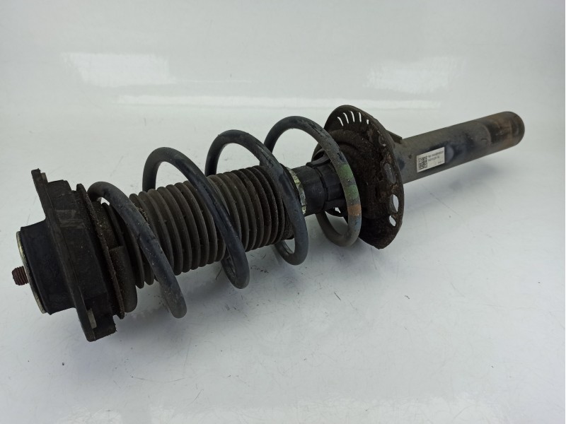 Recambio de amortiguador delantero izquierdo para volkswagen golf plus v (5m1, 521) 1.2 tsi referencia OEM IAM 1K0413031BE  