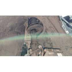 AMORTIGUADOR DELANTERO IZQUIERDO 9831167880 