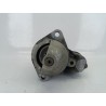 Recambio de motor arranque para bmw serie 3 berlina (e30) 324td referencia OEM IAM 436040  