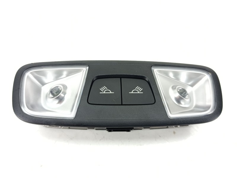Recambio de luz interior para audi a3 sportback (8ya, 8yf) 35 tdi referencia OEM IAM 8V0947111A  