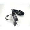 Recambio de cerradura puerta delantera derecha para opel corsa f (p2jo) 1.2 (68) referencia OEM IAM 9844412180  