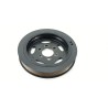 Recambio de polea cigueñal para land rover discovery iv (l319) 3.0 td 4x4 referencia OEM IAM 4R806B319AA  