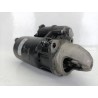 Recambio de motor arranque para bmw serie 3 berlina (e30) 324td referencia OEM IAM 436040  
