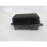 Recambio de caja reles / fusibles para mini mini (r50, r53) cooper referencia OEM IAM 61131480790  