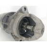 Recambio de motor arranque para bmw serie 3 berlina (e30) 324td referencia OEM IAM 436040  