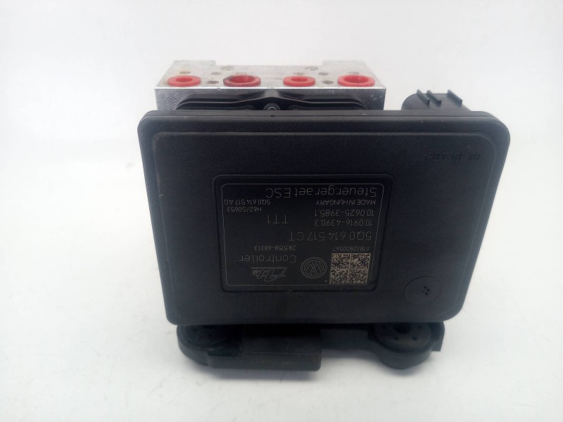 Recambio de abs para audi a3 sportback (8va, 8vf) 1.6 tdi referencia OEM IAM 5Q0614517CT  