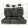 Recambio de asientos traseros para audi q3 sportback (f3n) 35 tdi referencia OEM IAM   