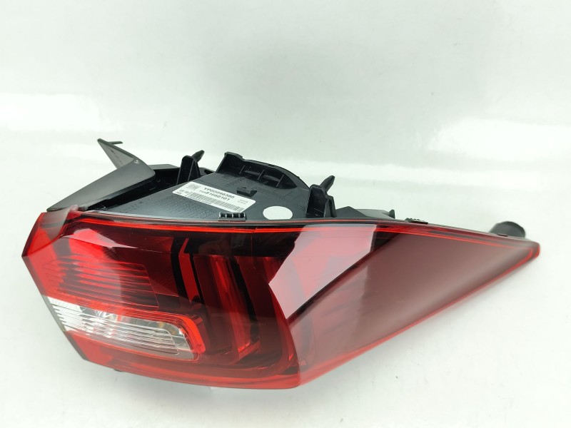 Recambio de piloto trasero izquierdo para opel grandland / grandland x (a18, p1uo) 1.2 (75) referencia OEM IAM YP00098380  