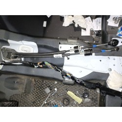 PALANCA CAMBIO 2661673 