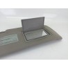 Recambio de parasol derecho para nissan pathfinder iii (r51) 2.5 dci 4wd referencia OEM IAM 964003C20D  