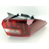 Recambio de piloto trasero izquierdo para opel grandland / grandland x (a18, p1uo) 1.2 (75) referencia OEM IAM YP00098380  