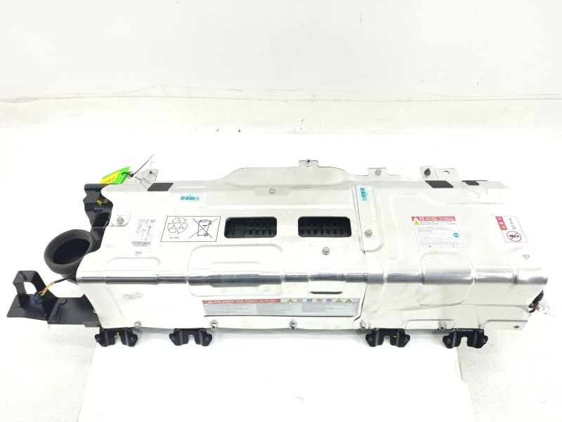 Recambio de bateria para hyundai kona (os, ose, osi) 1.6 gdi hybrid referencia OEM IAM 37501DF000  