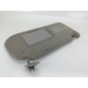 Recambio de parasol derecho para nissan pathfinder iii (r51) 2.5 dci 4wd referencia OEM IAM 964003C20D  