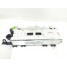 Recambio de bateria para hyundai kona (os, ose, osi) 1.6 gdi hybrid referencia OEM IAM 37501DF000  