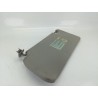 Recambio de parasol derecho para nissan pathfinder iii (r51) 2.5 dci 4wd referencia OEM IAM 964003C20D  
