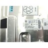 Recambio de bateria para hyundai kona (os, ose, osi) 1.6 gdi hybrid referencia OEM IAM 37501DF000  
