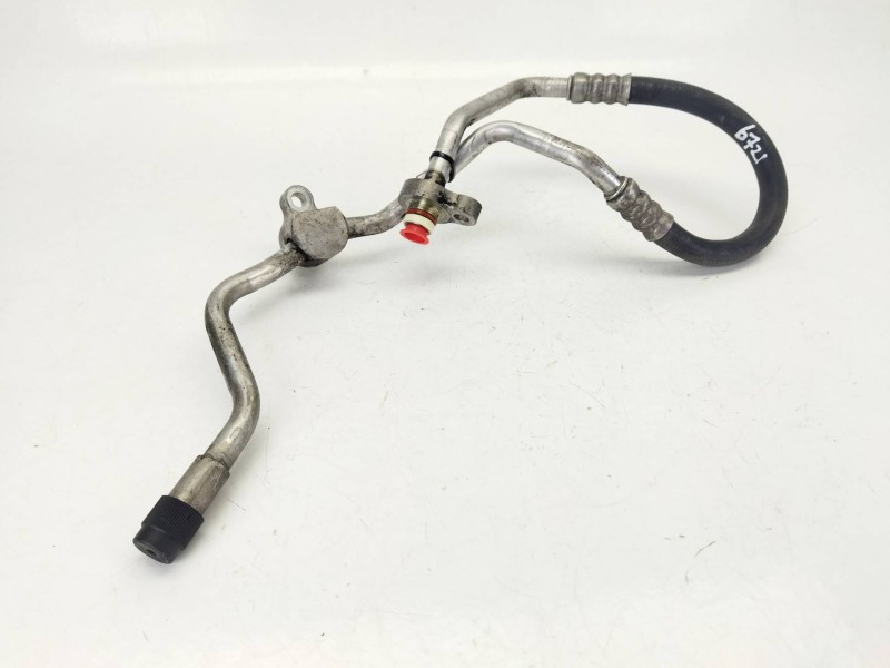 Recambio de tubos aire acondicionado para ford s-max (wa6) 2.0 tdci referencia OEM IAM   