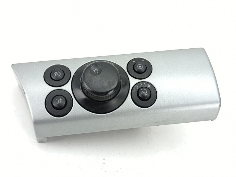 Recambio de mando luces para opel astra h gtc (a04) 1.9 cdti (l08) referencia OEM IAM 13100128  
