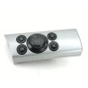 Recambio de mando luces para opel astra h gtc (a04) 1.9 cdti (l08) referencia OEM IAM 13100128  