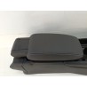 Recambio de consola central para audi q3 sportback (f3n) 35 tdi referencia OEM IAM 83B863241C  