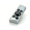 Recambio de mando luces para opel astra h gtc (a04) 1.9 cdti (l08) referencia OEM IAM 13100128  