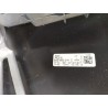Recambio de consola central para audi q3 sportback (f3n) 35 tdi referencia OEM IAM 83B863241C  