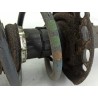 Recambio de amortiguador delantero izquierdo para volkswagen golf plus v (5m1, 521) 1.2 tsi referencia OEM IAM 1K0413031BE  