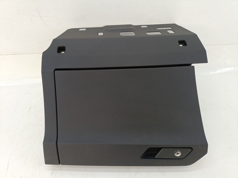 Recambio de guantera para audi q3 sportback (f3n) 35 tdi referencia OEM IAM 83B857035B  