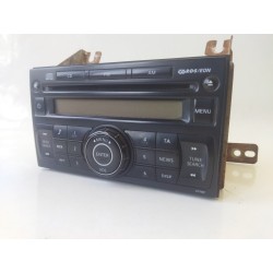 SISTEMA AUDIO / RADIO CD 28185EB30A 