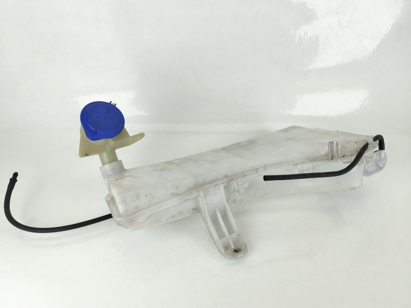 Recambio de deposito limpia para opel grandland / grandland x (a18, p1uo) 1.2 (75) referencia OEM IAM YP00066080  
