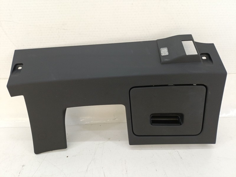 Recambio de guantera para audi q3 sportback (f3n) 35 tdi referencia OEM IAM 83B863075A  