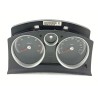 Recambio de reloj cuenta kilometros para opel astra h gtc (a04) 1.9 cdti (l08) referencia OEM IAM 13267565  