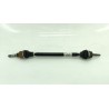 Recambio de transmision delantera derecha para peugeot 208 ii (ub_, up_, uw_, uj_) 1.2 puretech 75 referencia OEM IAM 9836034280