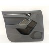 Recambio de guarnecido puerta delantera izquierda para audi q3 sportback (f3n) 35 tdi referencia OEM IAM 83A971035  