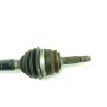 Recambio de transmision delantera derecha para peugeot 208 ii (ub_, up_, uw_, uj_) 1.2 puretech 75 referencia OEM IAM 9836034280
