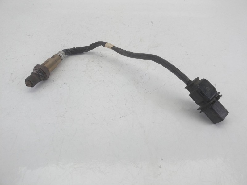 Recambio de sonda lambda para peugeot 308 i (4a_, 4c_) 1.6 hdi referencia OEM IAM 9687161080  