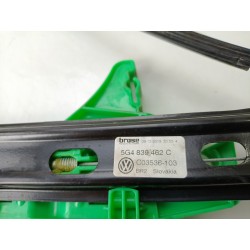 ELEVALUNAS TRASERO DERECHO 5G4839462C 