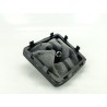 Recambio de guarnecidos palanca cambio para seat leon st (5f8) 1.6 tdi referencia OEM IAM 5F1711113AJ  