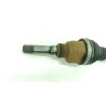Recambio de transmision delantera derecha para peugeot 208 ii (ub_, up_, uw_, uj_) 1.2 puretech 75 referencia OEM IAM 9836034280