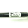 Recambio de transmision delantera derecha para peugeot 208 ii (ub_, up_, uw_, uj_) 1.2 puretech 75 referencia OEM IAM 9836034280