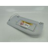 Recambio de parasol derecho para opel grandland / grandland x (a18, p1uo) 1.2 (75) referencia OEM IAM 98284441PR  