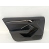 Recambio de guarnecido puerta delantera izquierda para audi q3 sportback (f3n) 35 tdi referencia OEM IAM 83A971035  