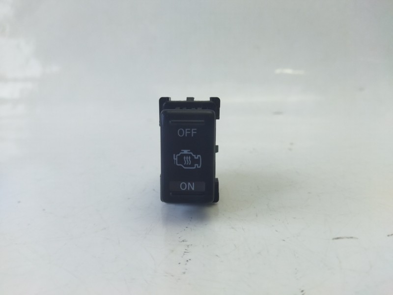 Recambio de interruptor para nissan pathfinder iii (r51) 2.5 dci 4wd referencia OEM IAM 27666EB310  