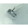 Recambio de parasol derecho para opel grandland / grandland x (a18, p1uo) 1.2 (75) referencia OEM IAM 98284441PR  