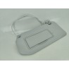 Recambio de parasol izquierdo para opel grandland / grandland x (a18, p1uo) 1.2 (75) referencia OEM IAM 98284442PR  