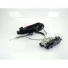 Recambio de cerradura puerta delantera izquierda para opel corsa f (p2jo) 1.2 (68) referencia OEM IAM 9844412280  