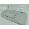 Recambio de parasol izquierdo para opel grandland / grandland x (a18, p1uo) 1.2 (75) referencia OEM IAM 98284442PR  