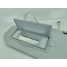 Recambio de parasol izquierdo para opel grandland / grandland x (a18, p1uo) 1.2 (75) referencia OEM IAM 98284442PR  