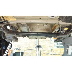 PUENTE TRASERO 9838305680 