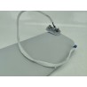 Recambio de parasol izquierdo para opel grandland / grandland x (a18, p1uo) 1.2 (75) referencia OEM IAM 98284442PR  